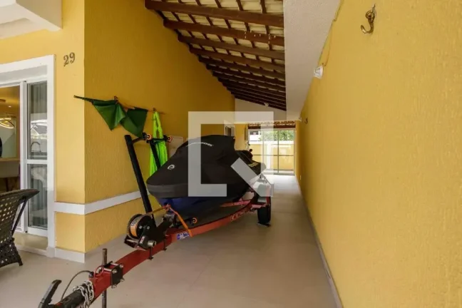 Imagem Casa à Venda - Recreio, 4 Quartos, 220 m2