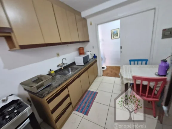 Imagem Apartamento Amplo no Centro – 80m² Privativos