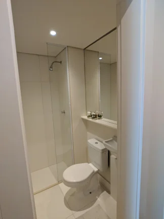 Imagem Apartamento 147,50M², 3Q, 3 Suítes, 4 Banheiros, 2 Vagas, Lavabo, Academia, Piscina Adulto e Infantil, Salão de Festas e Jogos, Deck Molhado.
