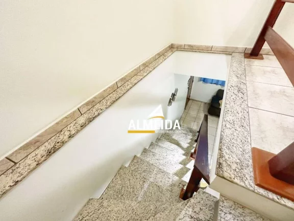 Imagem Casa com 3 dormitórios à venda, 188 m² por R$ 350.000,00 - Jardim Brasília II - Rio Claro/SP