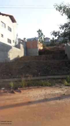 Imagem TERRENO RESIDENCIAL em POÇOS DE CALDAS - MG, PARQUE SAN CARLO