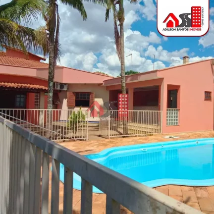 Imagem Casa de Condomínio com 3 dorms, Centro, Porto Ferreira - R$ 1.3 mi, Cod: 173