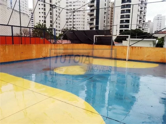 Imagem PREDIO INTEIRO PARA LOCAÇAO NA RUA SAID AIACH
