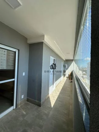 Imagem Apartamento com 3 dormitórios sendo 1 suite 88 m² - venda por R$ 680.000 ou aluguel por R$ 4.654/mês - Jardim Emília - Sorocaba/SP