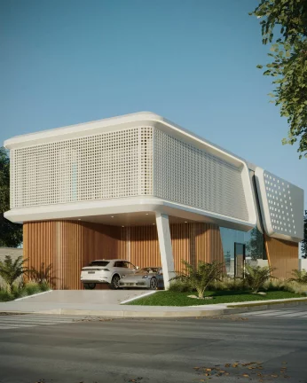 Imagem Casa com 4 dormitórios à venda sendo 4 suítes, 323.85 m² por - R$ 7.200.000,00 - Vivapark Porto Belo - Porto Belo/SC