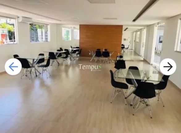Imagem Gran Clube - Oportunidade! 2Q + Lazer no Gran Club – Apenas R$ 235 Mil