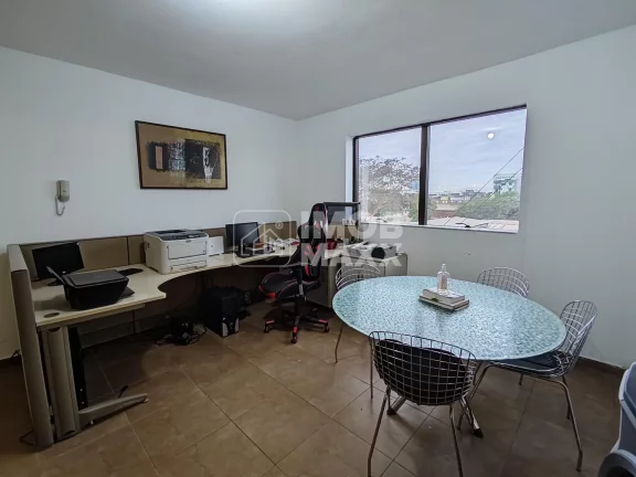 Imagem Sala comercial à venda em Taguatinga Norte, 33m², 1 banheiro, excelente localização. Oportunidade!