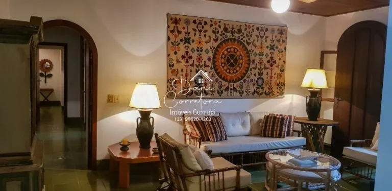 Imagem Oportunidade imperdível: Pousada comercial à venda ou locação em Guarujá-SP, bairro Guaiúba, com 9 quartos, 9 suítes, 3 salas, 11 banheiros, 9 vagas de garagem e 800,00 m² de área.