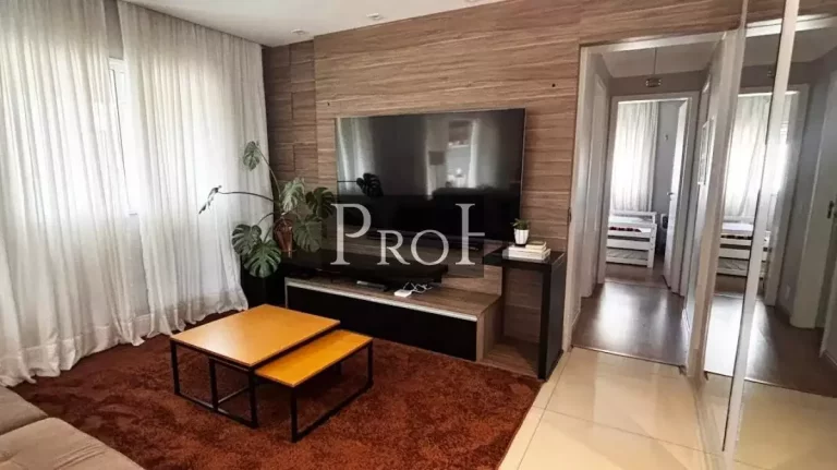 Apartamento com 3 Quartos à Venda, 146 m² em Boa Vista - São Caetano Do Sul