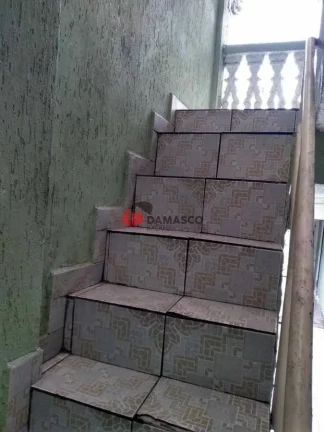 Imagem Casa à venda 3 Quartos, 2 Suites, 2 Vagas, Rudge Ramos, São Bernardo do Campo - SP