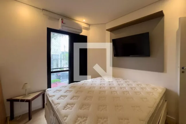 Imagem Apartamento à Venda - Vila Mariana, 1 Quarto, 45 m2