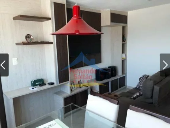 Imagem Apartamento-Padrao-para-Venda-em-Vila-Valparaiso-Santo-Andre-SP