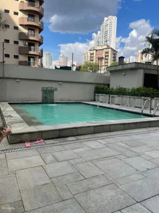 Imagem Apartamento para Venda em São Paulo / SP no bairro Vila Andrade