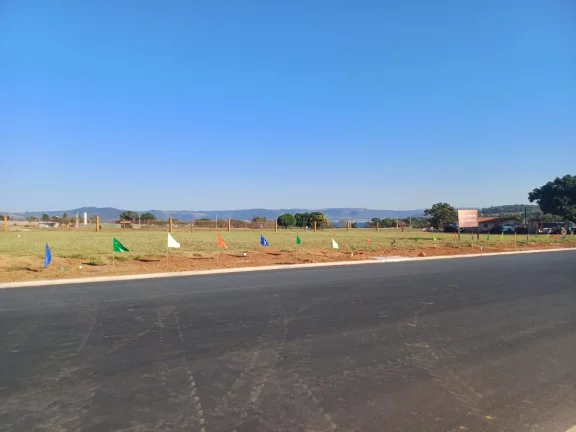 Imagem Terreno comercial para venda em Villagio do Lago, 662m2