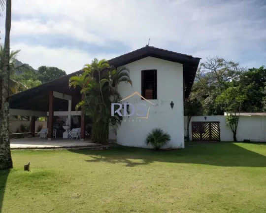 Imagem Casa de rua - Sobrado / Residencial / Paúba