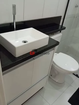 Imagem Apartamento à venda, Vila São Pedro, Santo André