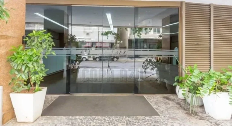 Imagem Copacabana – Rua Santa Clara | Residencial › Apartamento 2 quarto(s) à Venda