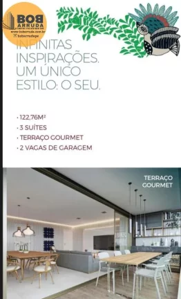 Imagem Apartamento Padrão