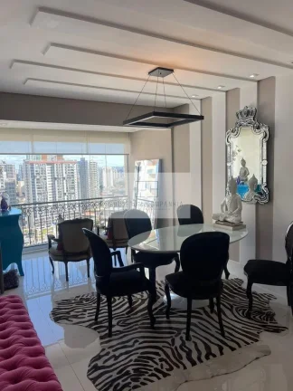Imagem Apartamento em Brooklin - São Paulo