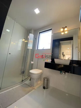 Imagem Cobertura com 4 dormitórios à venda, 190 m² por R$ 1.100.000,00 - Vila Nova - Cabo Frio/RJ