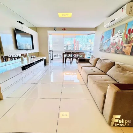 Imagem BELÍSSIMO APARTAMENTO EM SANTA LÚCIA