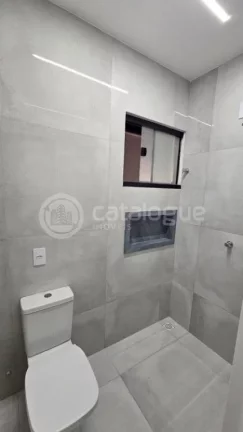 Imagem Linda casa a venda no Monte Carlo com 4 suites