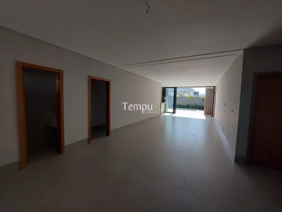 Imagem Portal Do Sol Golfe Green - Casa alto padrão à venda no bairro Residencial Goiânia Golfe Clube - Goiânia/GO