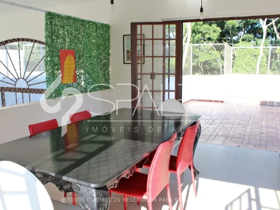 Imagem Maravilhosa casa com estilo mediterrâneo à venda no condomínio Terras de Santa Teresa localizado entre Itupeva e Vinhedo