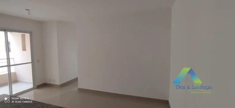 Imagem Apartamento a venda 03 quartos com 65m - Jd Santa Cruz - Sacomã