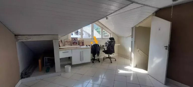 Imagem Estrada dos Bandeirantes - Condomínio RESIDENCIAL VEREDAS Casa 5 quartos