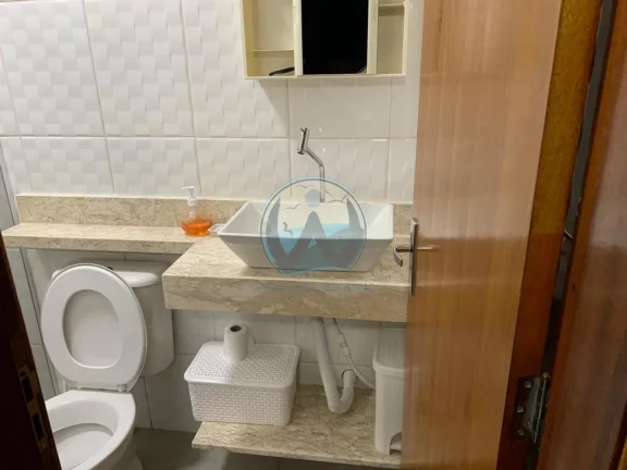 Imagem Apto à venda em Ubatuba-SP, Toninhas: 3 quartos, 2 salas, 2 banheiros, 2 vagas de garagem, 120m². Aproveite essa oportunidade!