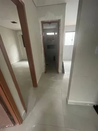 Imagem CASA COM 58.3 m² - GUILHERMINA - PRAIA GRANDE SP