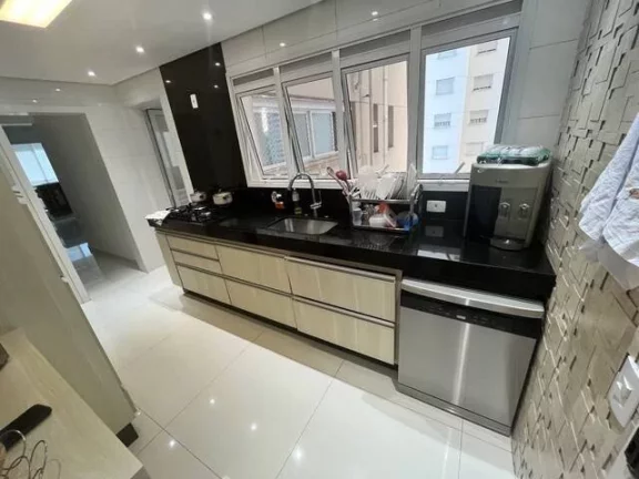 Imagem Domo Life 155m², 4 dormitorios, 3 suítes e 3 vagas Garagens estuda Permuta