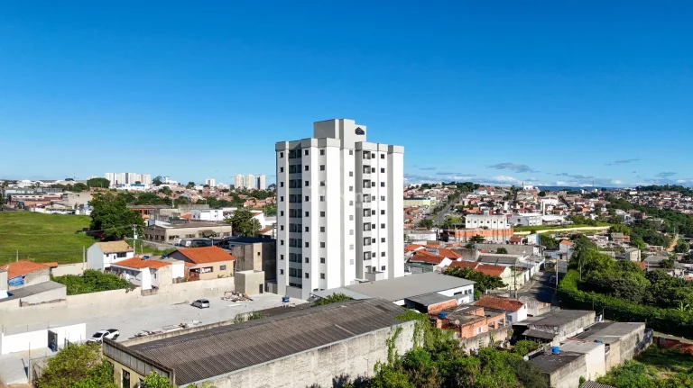 Imagem Apartamento à venda no bairro Vila Aeroporto - Sorocaba/SP
