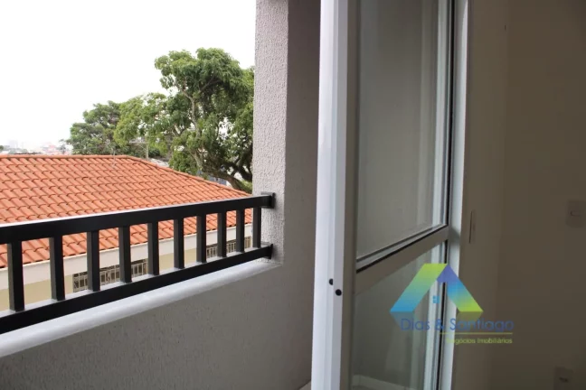 Imagem Lindo apartamento studio novo em localização privilegiada na área nobre e plana da Vila das Mercês próximo de todos os comercios!