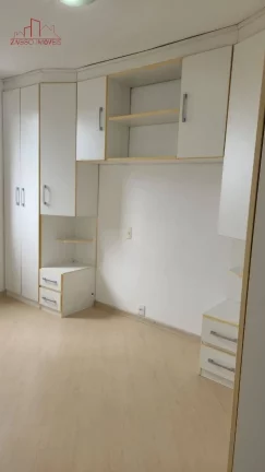 Imagem Belíssimo apartamento no Morumbi sul - 2 dorms - 54m²