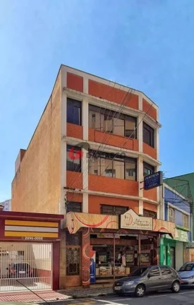 Imagem Prédio à venda 463M², Centro, Santo André - SP