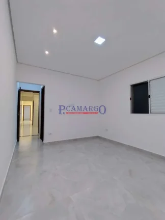 Imagem Casa Padrão