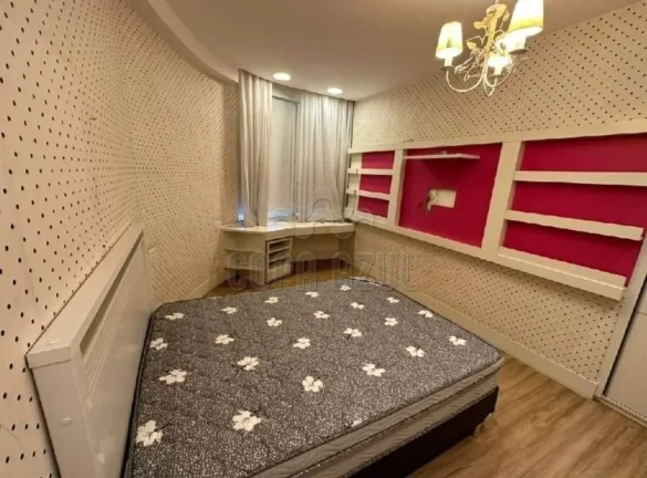 Imagem Copacabana - Residencial › Apartamento com 3 quarto(s) a Venda