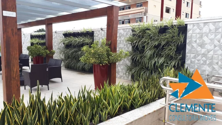 Imagem APTO. 03 QTOS. 02 SUITES, VARANDAS, NASCENTE-BAIRRO MARCO-BELEM PA
