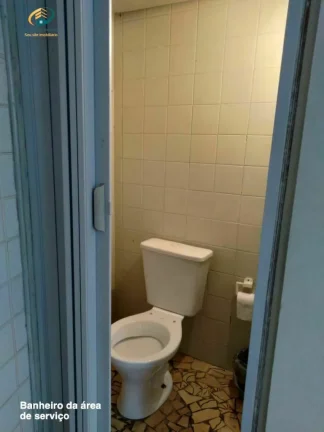 Imagem Casa Sobrado