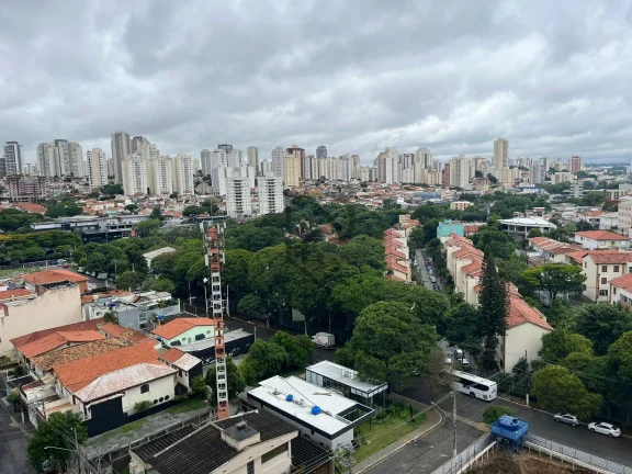 Imagem Apartamento Alto Padrão em Chacara Klabin, São Paulo/SP