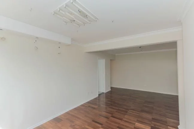 Imagem Apartamento a Venda no bairro Itaim Bibi - São Paulo, SP