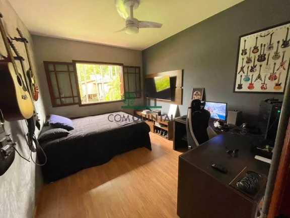 Imagem Casa com 4 Quartos à Venda, 670 m² em Jardim Do Golf I - Jandira