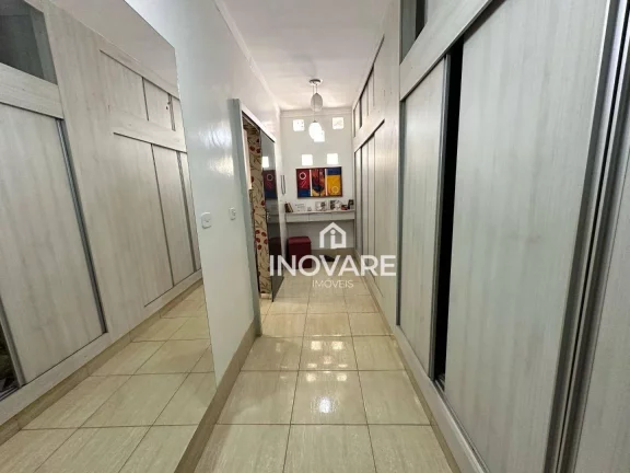 Imagem Casa com 3 dormitórios à venda, 280 m² por R$ 650.000,00 - Cidade Jardim - Itumbiara/GO