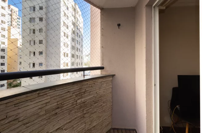 Imagem APARTAMENTO RESIDENCIAL em São Paulo - SP, Consolação