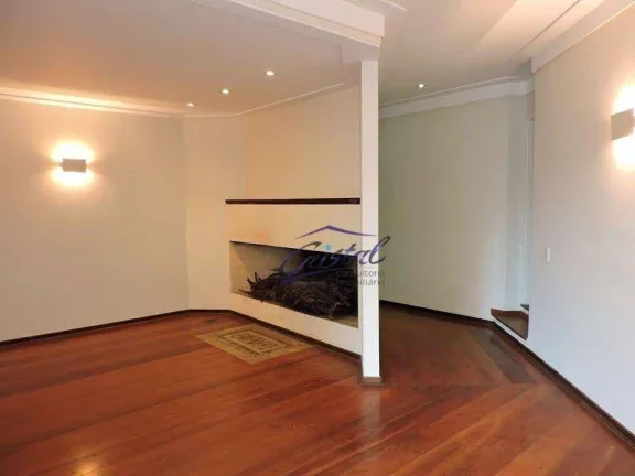 Imagem Casa com 6 quartos / suítes, 550 m² - venda ou aluguel - Condomínio Parque Primavera - Granja Viana - Carapicuíba/SP