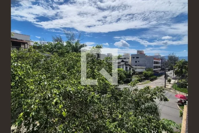 Imagem Apartamento à Venda - Recreio, 3 Quartos, 96 m2