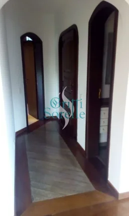 Imagem Apartamento Penthouse à venda em Moema - São Paulo/SP.