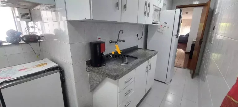 Imagem Avenida Genaro de Carvalho - Apartamento 2 quartos Gleba B